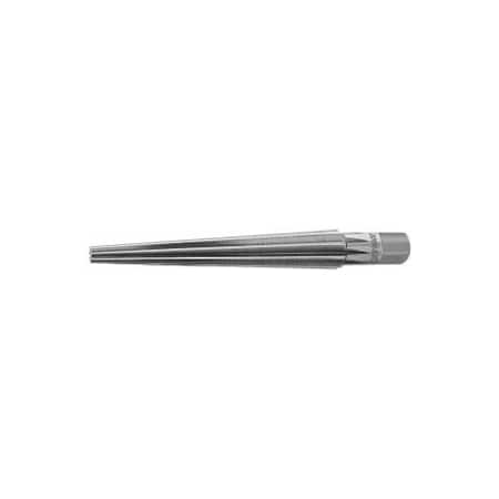 Holex HSS Taper Reamer, Uncoated, 15X35 mm 161000 15X35